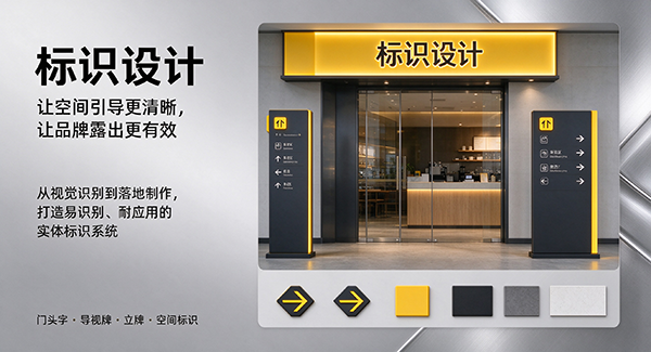 梅河口市标识设计